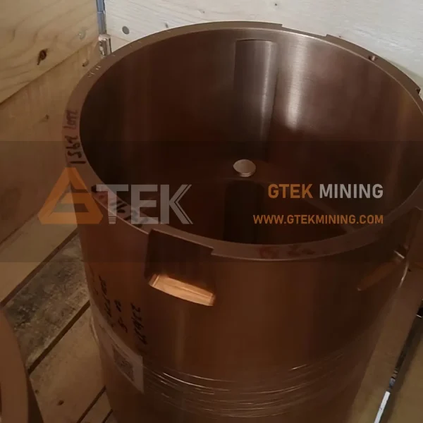 Inner Eccentric Bushing 1022072951