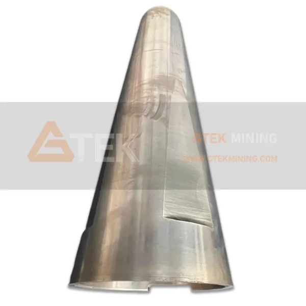 Inner Eccentric Bushing 2214-4481