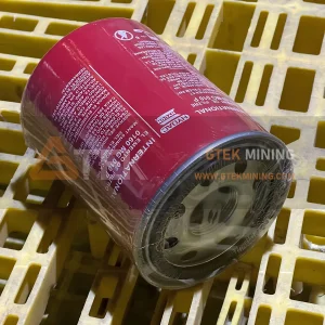N02445788 Air Filter Cartridge