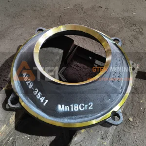 4829-3541 BOWL LINER