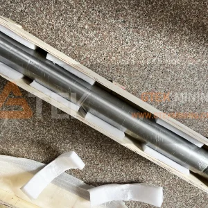 N98000852 Countershaft Set