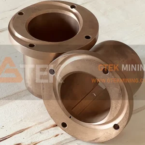N98000857 Countershaft Bushing Set