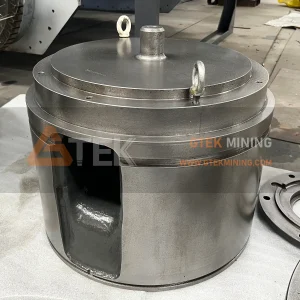 442.8758-00 Piston