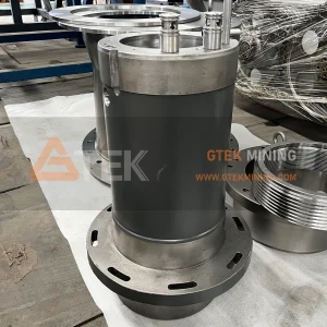 442.8764-01 Pinionshaft Housing