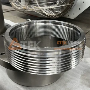 442.8791-01 Inner Head Nut