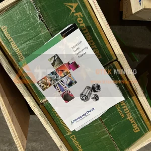 Back Stop Clutch Suits MP800 1006530150