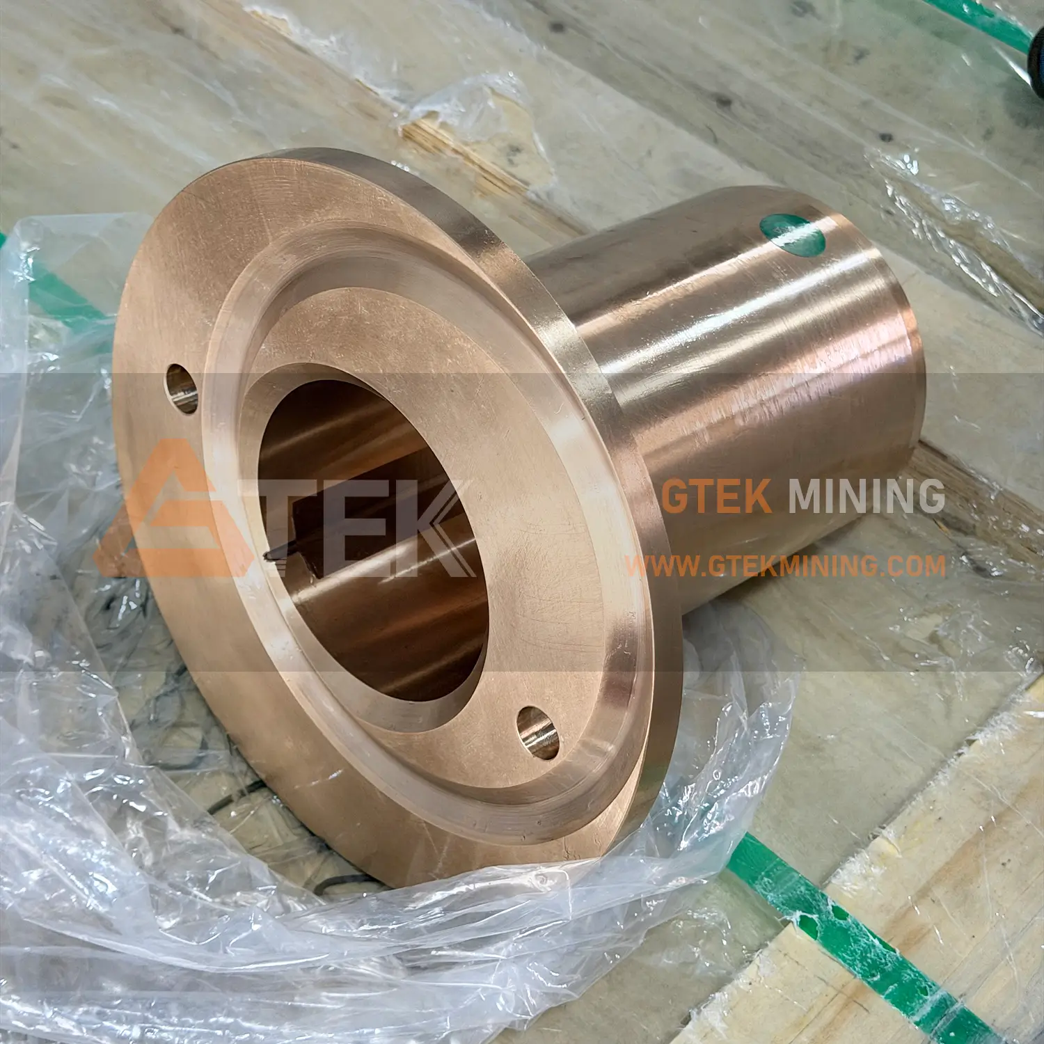 1022062091 Countershaft Bushing