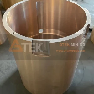 Inner Eccentric Bushing Suits HP300 1022073307