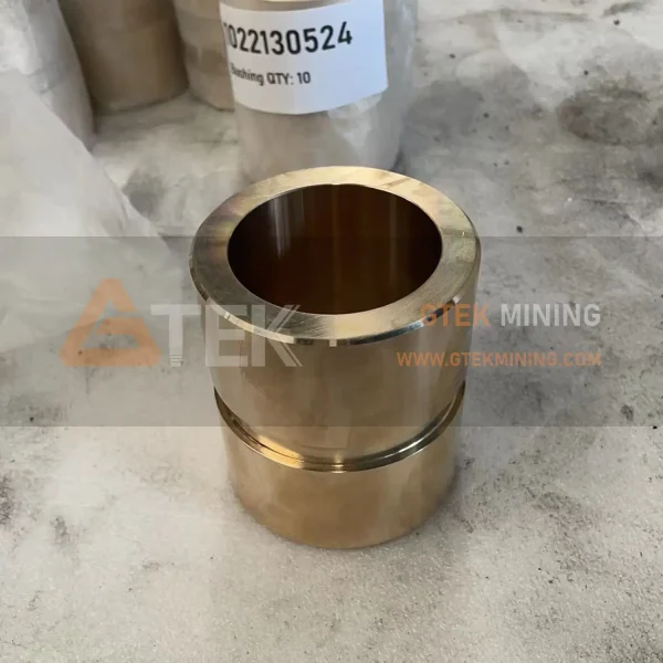 Main Frame Pin Bushing Suits HP200 1022130524 – GTEK MINING ONLINE SHOP