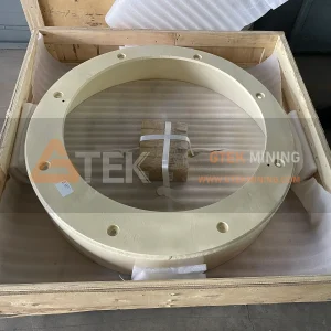 Counterweight Liner Suits HP300 1038018155