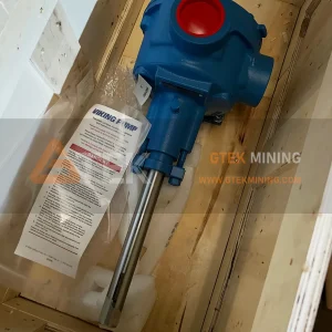 Oil Pump Viking Suits Omnicone 1560 1059428048