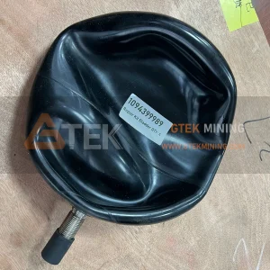 Bladder Repair Kit 1094399989