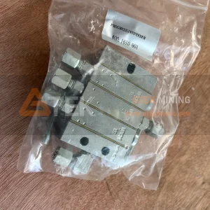 SANDVIK Distribution Box 400.1610-901