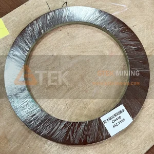 Seal Ring Inner Suits CH440/CS440 442.7108-01