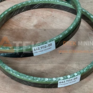 Chevron Packing Suits CH440/CS440 442.7112-00