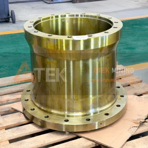 442.7163-01 Hydroset Cylinder