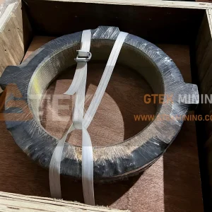 Head Nut With Burning Ring Suits CH430/CS430 442.7912-00