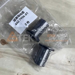 Sleeve Suits CH430 442.7996-01