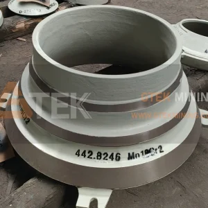 Concave Suits CH430 442.8246-01