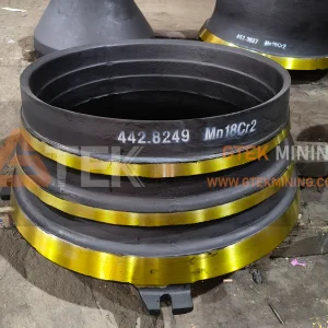 Concave Suits CH430 442.8249