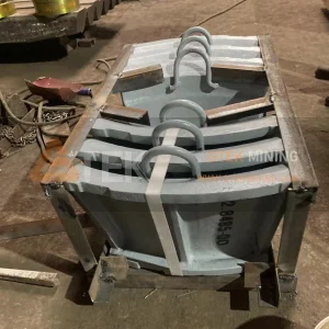 Upper Concave Suits CS430 442.8485-00