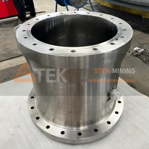 442.8722-01 Hydroset Cylinder