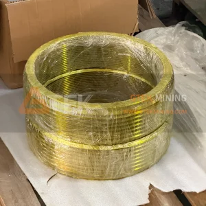 442.8791-01 Inner Head Nut