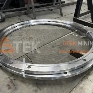 Concave Support Ring Suits CH660 442.8793-01