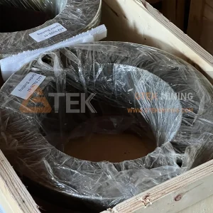 Spider Bushing Suits CH440/CS440 442.9408-01