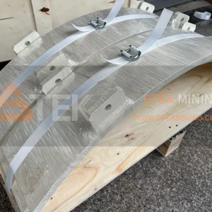 Wearing Plate Suits H7800 452.1369-901