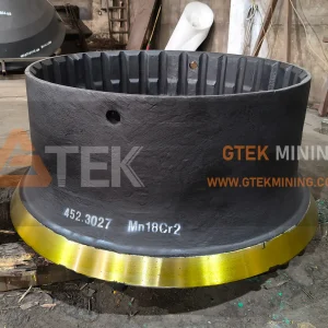 Concave Suits CH440 452.3027