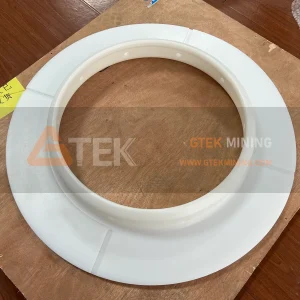 Seal Ring Suits CH550 452.7612-001