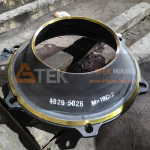 Bowl Liner Suits Symons 3ft STD 4829-5026