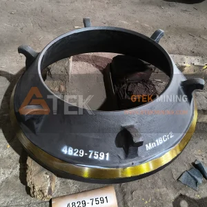 Bowl Liner Suits Symons 3ft SHD 4829-7591