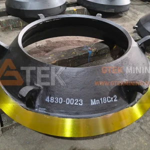 4830-0023 Bowl Liner