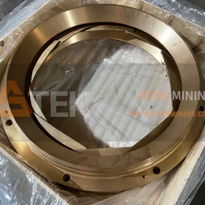 Head Seat Liner Suits Symons 5100 4837-1901