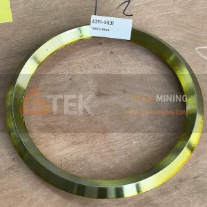 Torch Ring Suits Gyradisc 36" 6391-5531