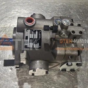 Hydraulic Piston Pump Suits Telsmith 38/44SBS 65A17