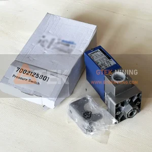 Pressure Switch 7002125801