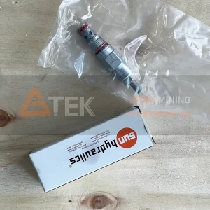 Pressure Relief Valve Suits HP400 7002480888