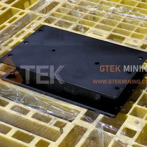 Pad Rubber Suits HP200 7004205203