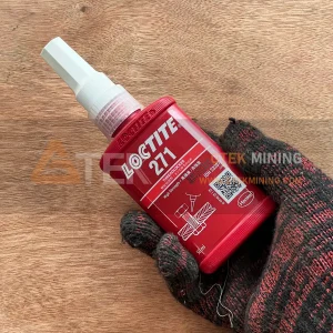 Hard Threadlocker Suits HP200 7008010002