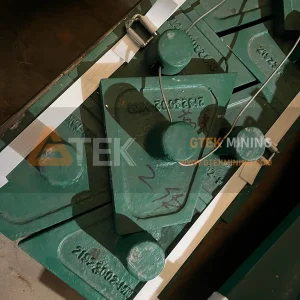 Liner Plate Suits BP1315 7021923002