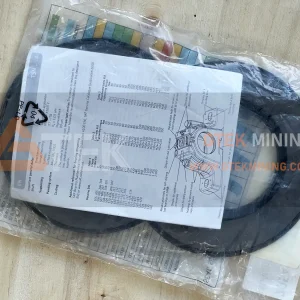 Seal Kit Suits C130 705401331859