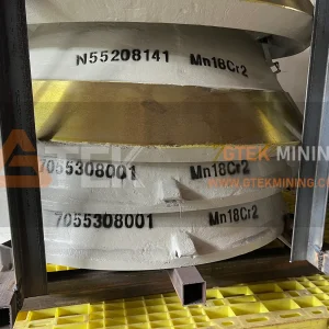 Mantle Suits HP200 N55308001