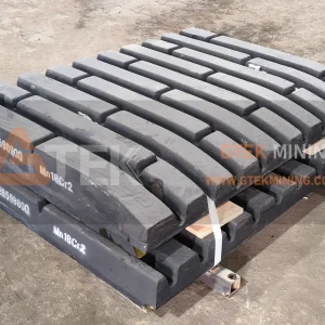 Movable Jaw Plate Suits C140 814328598800