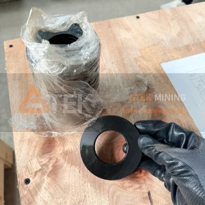 863.0058-00 Disc Spring