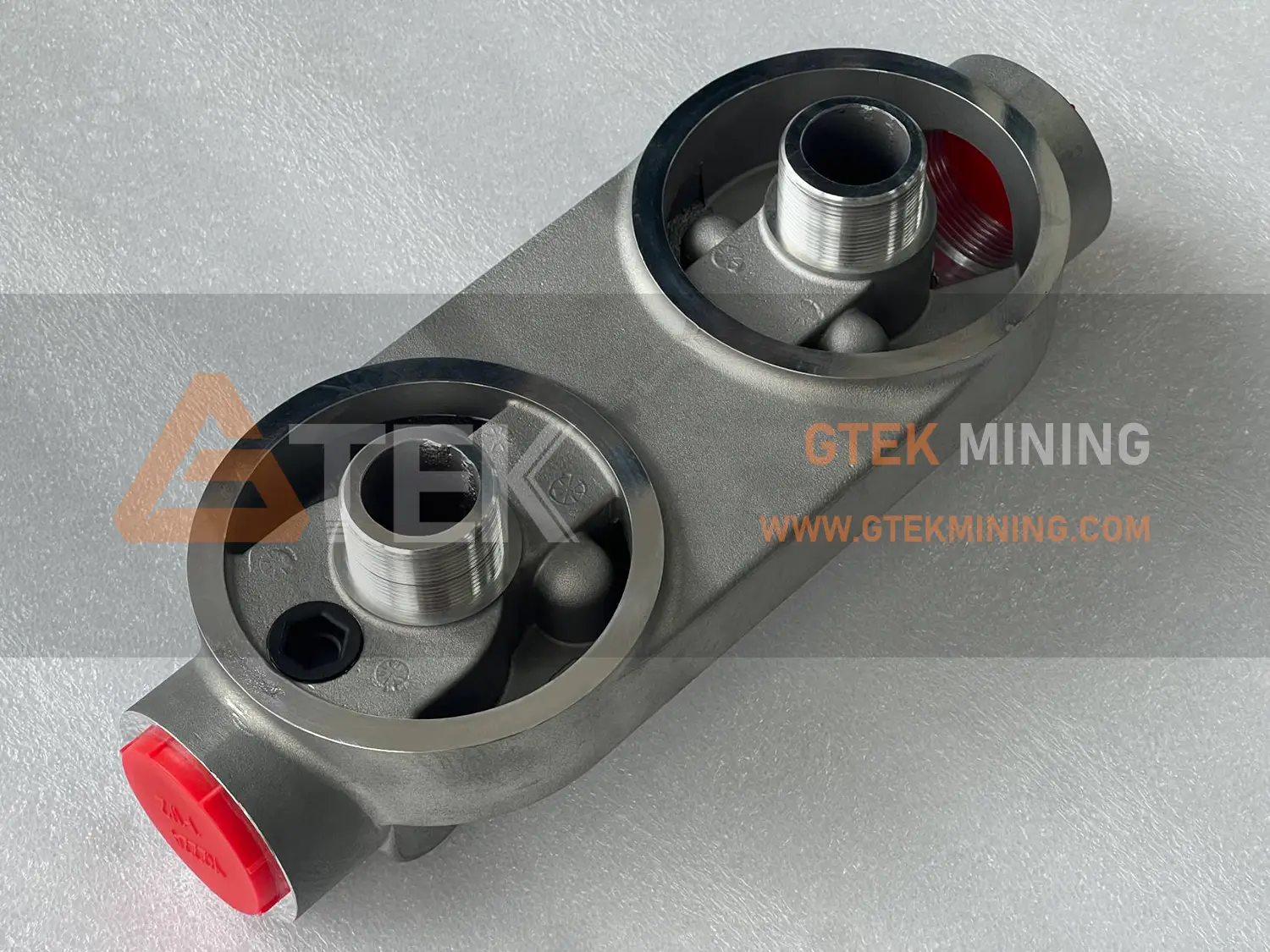 Sandvik Filter Head 912.0156-00