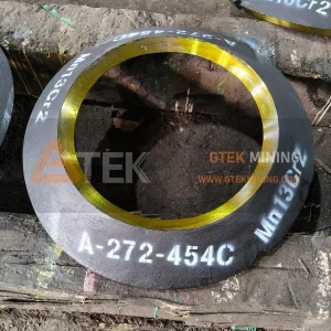 Upper Mantle Suits Telsmith 36FC A-272-454C