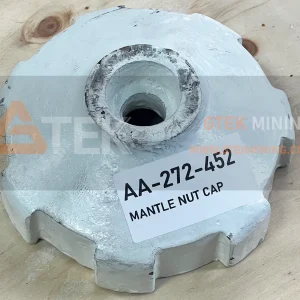 Mantle Nut Cap Suits Telsmith 36S AA-272-452